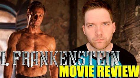 I Frankenstein Movie Review Youtube