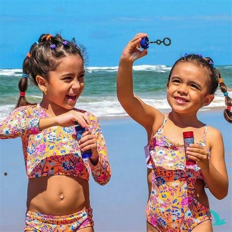 Pin By Salamina Cr On Diversión En Grande Kids Fashion Swimwear Fashion