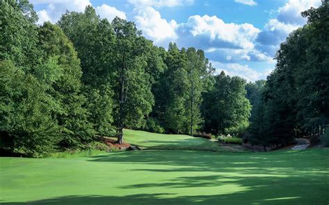 Golf The Country Club Of The South Johns Creek Ga Invited
