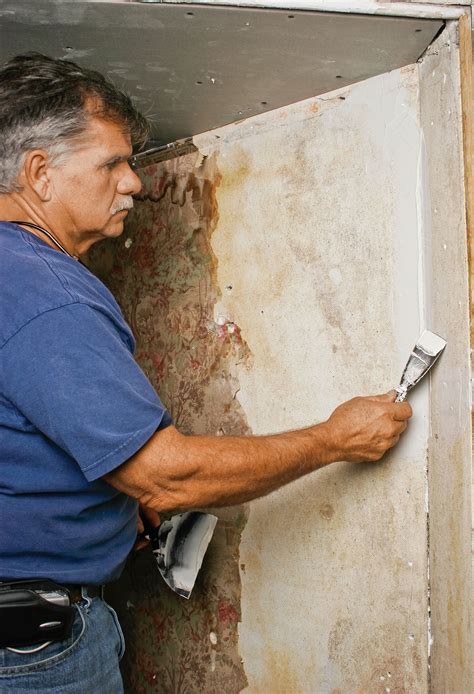 How To Repair Plaster Walls Plaster Repair Plaster Walls Repair