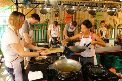 5 Best Cheap Cooking Class In Chiang Mai In 2020 Airkitchen