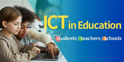 What Are The Advantages Of Ict In Education