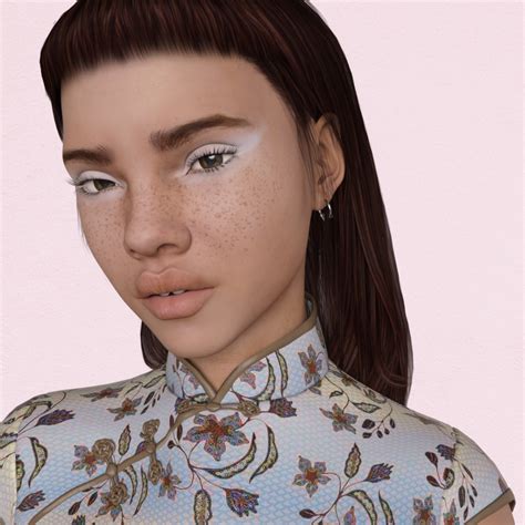 Meet Lil Miquela The Computer Generated Girl Who Became An Instagram Star
