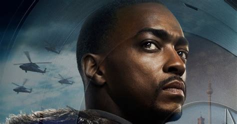 The falcon and the winter soldier will swing into action on march 19, 2021, it was announced by mcu overlord kevin feige on thursday afternoon during the walt disney company's investor day 2020 presentation. Marvel Studios Has Revealed Phase 4 Plans To Anthony Mackie