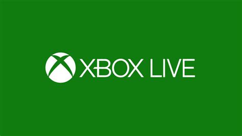 Microsoft To Officially Rebrand Xbox Live As Xbox Network Shacknews