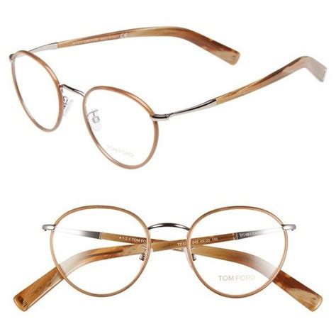 tom ford 49mm optical glasses glasses optical glasses womens toms