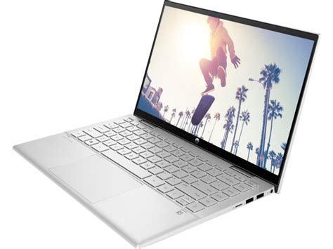 Hp Pavilion X360 Convertible 14 Dy0144ne Intel Core I3 1125g4 8gb