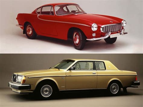 The Story Of Volvo Cars Video Car Body Design