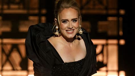 Adelanto De Una Noche Con Adele El Regreso De La Cantate