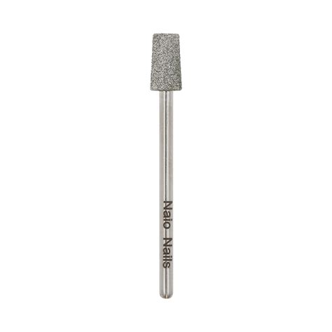 Tapered Barrel Diamond Bit Medium Accessories And Tools From Naio