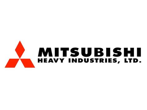 Mitsubishi Heavy Industries Mme Marcas