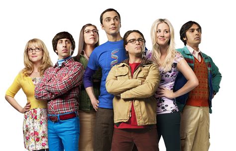 How Well Do You Know The Theme From The Big Bang Theory Big Bang