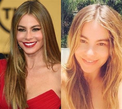 55 Celebrities Without Makeup Checkout Amazing Transformation Fabbon
