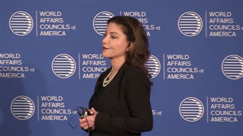 2018 National Conference Dr Nina Ansary The Global Fight For Women