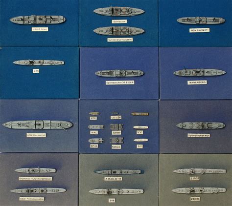 Sammlung Konvolut 121 Modell Schiffe Kriegsschiffe Ua Mercator Hansa Wiking Ebay