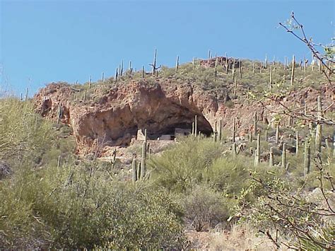 Tonto National Monument Pics4learning