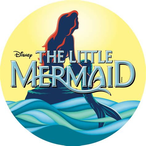 Little Mermaid Png Transparent Images Png All