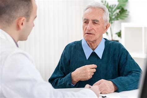 Managing Incontinence After Prostate Cancer Treatment