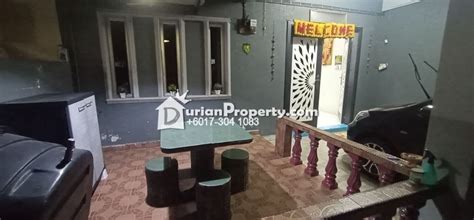 Taman sentosa from mapcarta, the free map. Terrace House For Sale at Taman Sentosa, Klang for RM ...