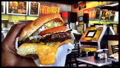 With yp canada you can be sure to find exactly what you're looking for wherever. Fatburger - Order Food Online - 114 Photos & 151 Reviews ...