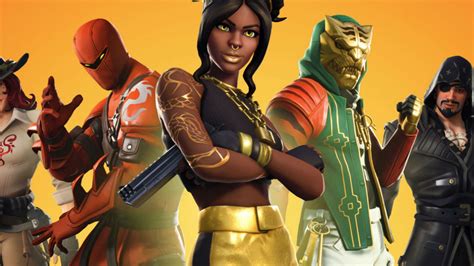 Fortnite Season 8 Week 1 Challenges Your First Objectives For The New Season