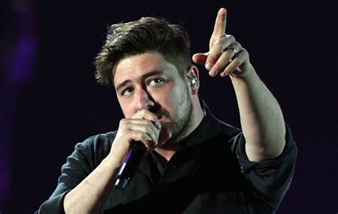 Marcus Mumford Says His Grenfell Tower Neighbours Were Failed By Both