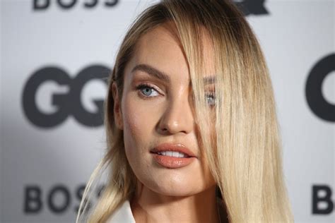 Candice Swanepoel Net Worth 2023 What Is The Model Worth
