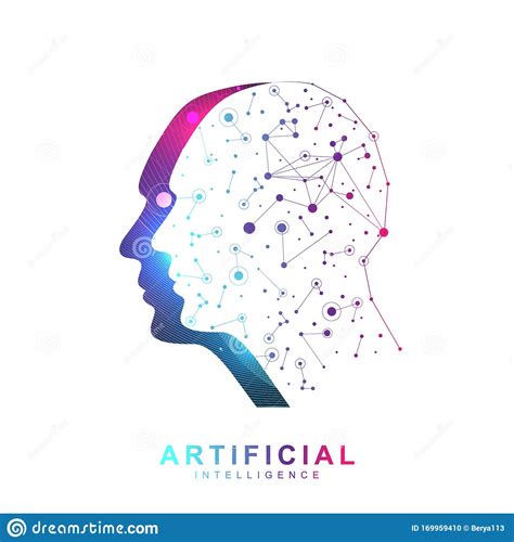 Designing a logo can involve some tough decisions about how you want your company to look, but dawson investing in technology is paramount when you're a company that's trying to use artificial. Artificial Intelligence Logo Banner Neural Network ...