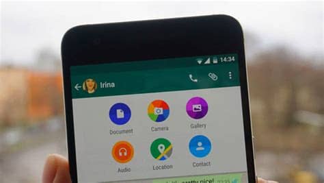 Tidak merespon saat mestinya memberikan notifikasi? 4+ Cara Mengatasi Kontak WhatsApp Tidak Muncul, Berhasil!!