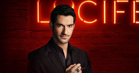 Fox Renews Lucifer For Season 2