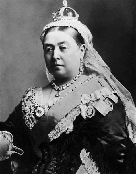 Queen Victoria The Grandmother Of Europe Weird