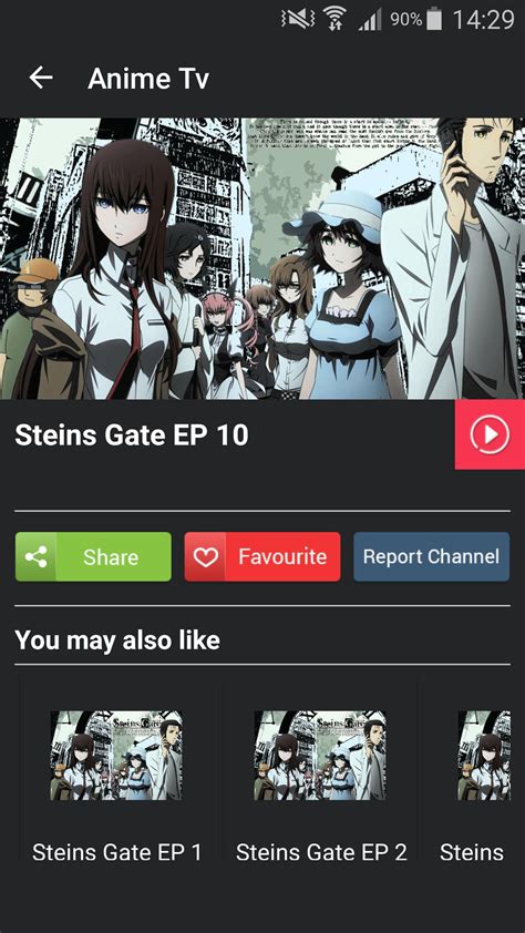 Anime Tv Apk For Android Download