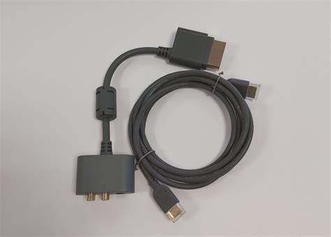 Hdmi Cable With Optical Output For Xbox360 Sintech Shop Uk