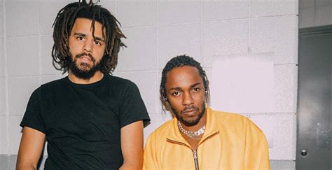 D e v i l. Kendrick Lamar And J.Cole Have Finally Collaborated On A Track For Jeezy's Album | Cool ...