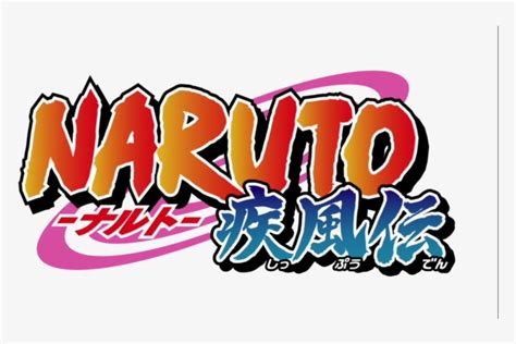 32 Naruto Shippuden Logo Background Oldsaws