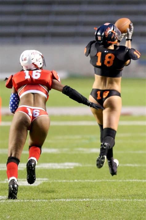 Pin On Legends Football League