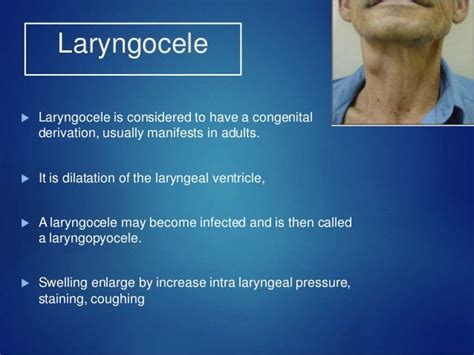 Lateral Neck Mass 11018