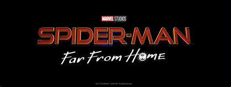 Spider Man Far From Home Disney Wiki Fandom Powered
