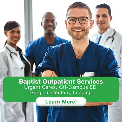 Careers At Baptist Health Baptist Health Jobs