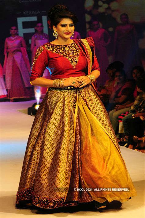 Kerala Fashion