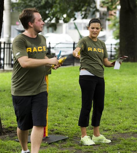 Amazing Race Canada Media Challenge Winners 5 Important Things You