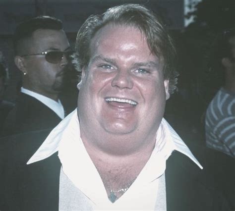 Chris Farley Personal Life Career And Net Worth