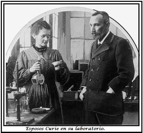 Marie Curie La Primera Mujer En Ganar El Nobel Vidas Matemáticas