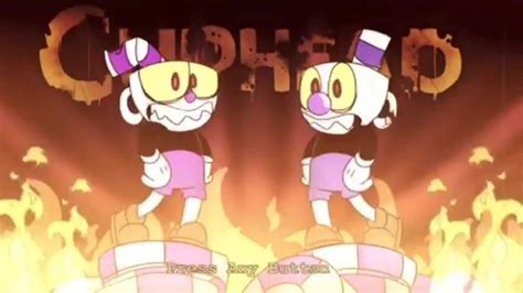 Cuphead Bad Ending But I Added The Deleted Bad Ending Song Read