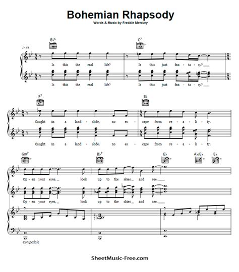 1 play_arrow pause lock intro 2 play_arrow pause lock verse pt. Bohemian-Rhapsody-Sheet-Music-Pdf-Queen-piano-sheet-music ...