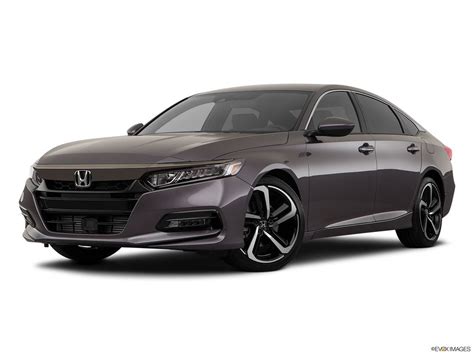 Choose a trim for the specs. Honda Accord 2020 2.0T Sport in UAE: New Car Prices, Specs ...