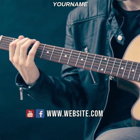 We will cover the music studio hardware setup you will need whether you teach an acoustic instrument like violin, guitar, clarinet, or an. MUSIC LESSONS AD SOCIAL MEDIA TEMPLATE | PosterMyWall
