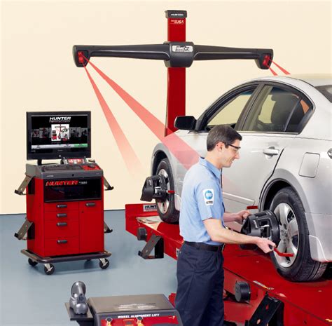 Why Proper Wheel Alignment Is Essential For Your Vehicle Style
