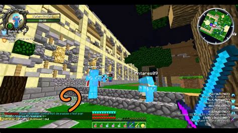 Epic Best Pvp Player Minecraft Youtube