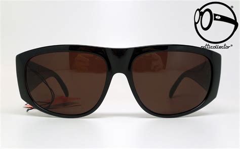 Vintage Sunglasses Charles Jourdan Bora Bora 9123 4 J 500 90s Original And Unworn Glasses